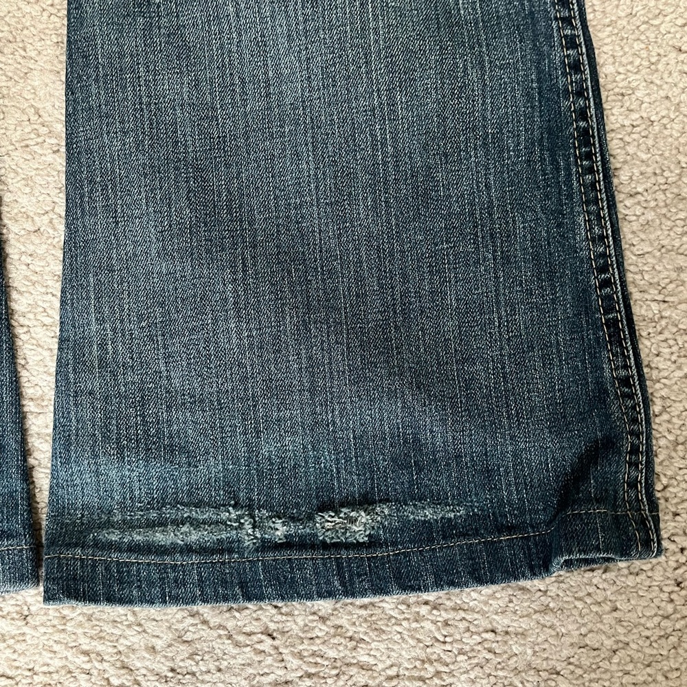 Frankie B. Jeans - Picture 11 of 14